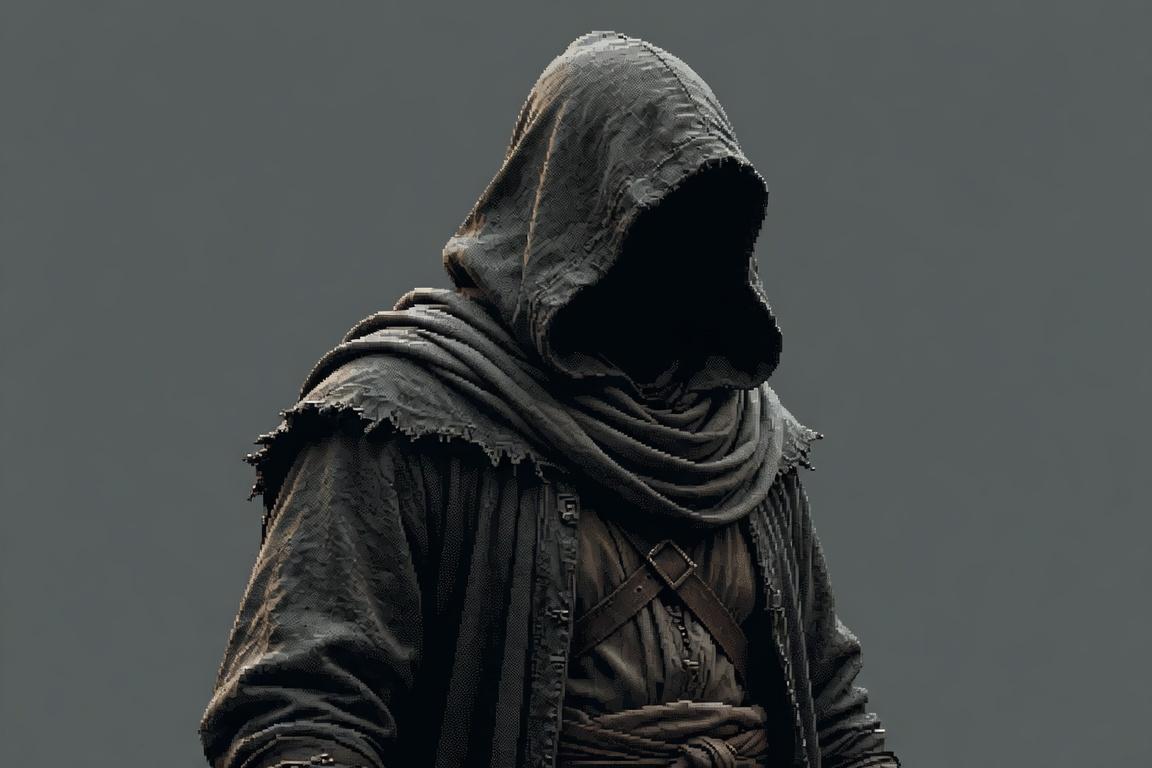 Portrait of Aemon Blackfyre