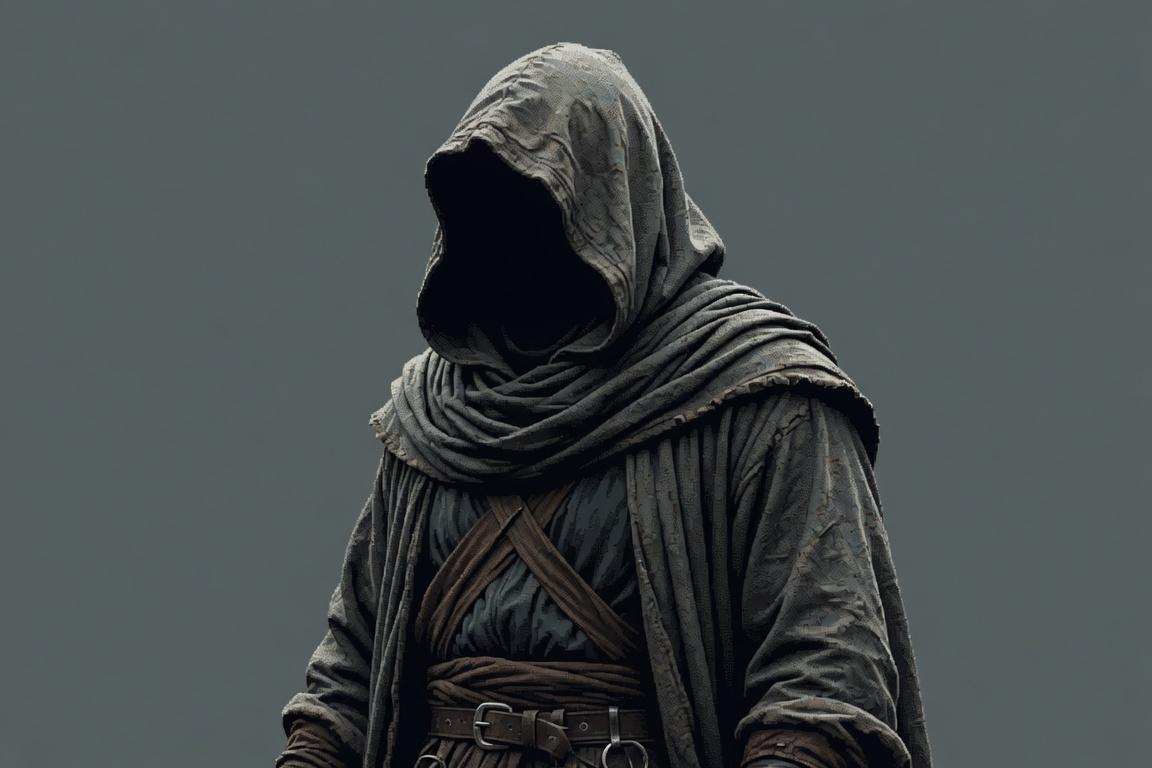 Portrait of Borros Baratheon